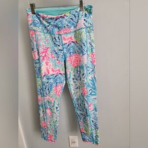 Lilly Pulitzer Luxletic Leggings